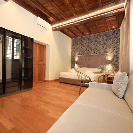 Golden Pantheon Rooms Ρώμη Εξωτερικό φωτογραφία