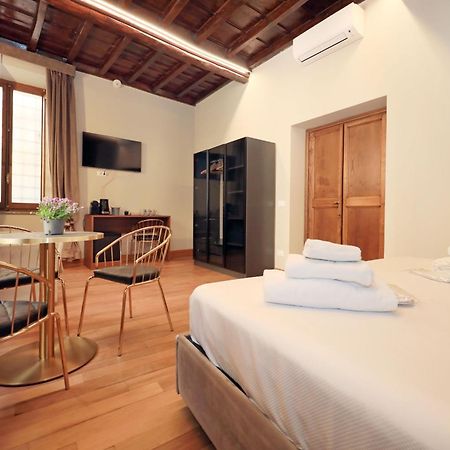 Golden Pantheon Rooms Ρώμη Εξωτερικό φωτογραφία