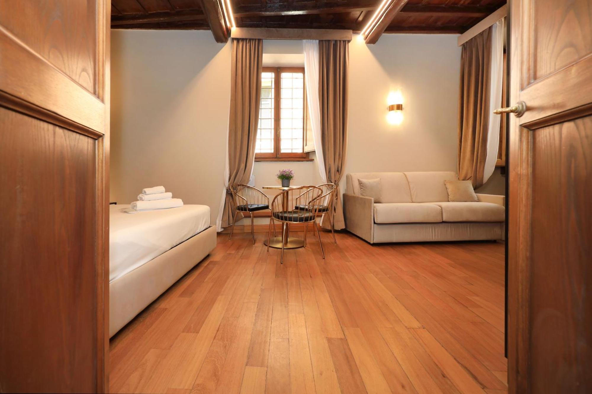 Golden Pantheon Rooms Ρώμη Εξωτερικό φωτογραφία