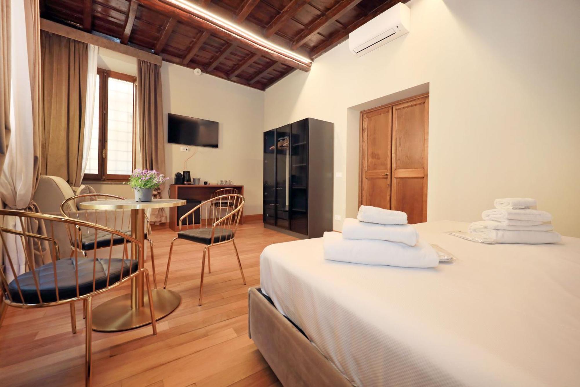 Golden Pantheon Rooms Ρώμη Εξωτερικό φωτογραφία
