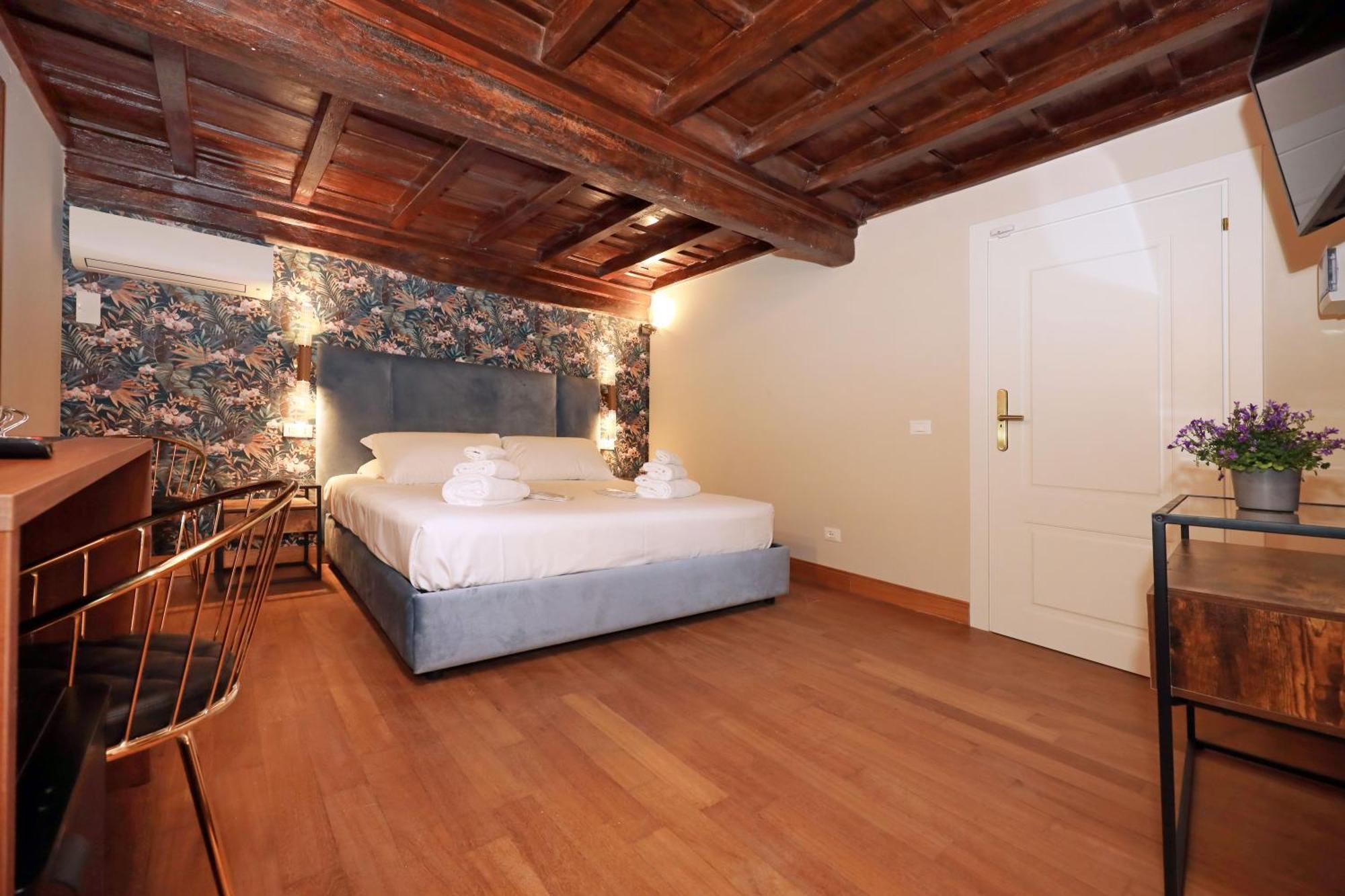 Golden Pantheon Rooms Ρώμη Εξωτερικό φωτογραφία