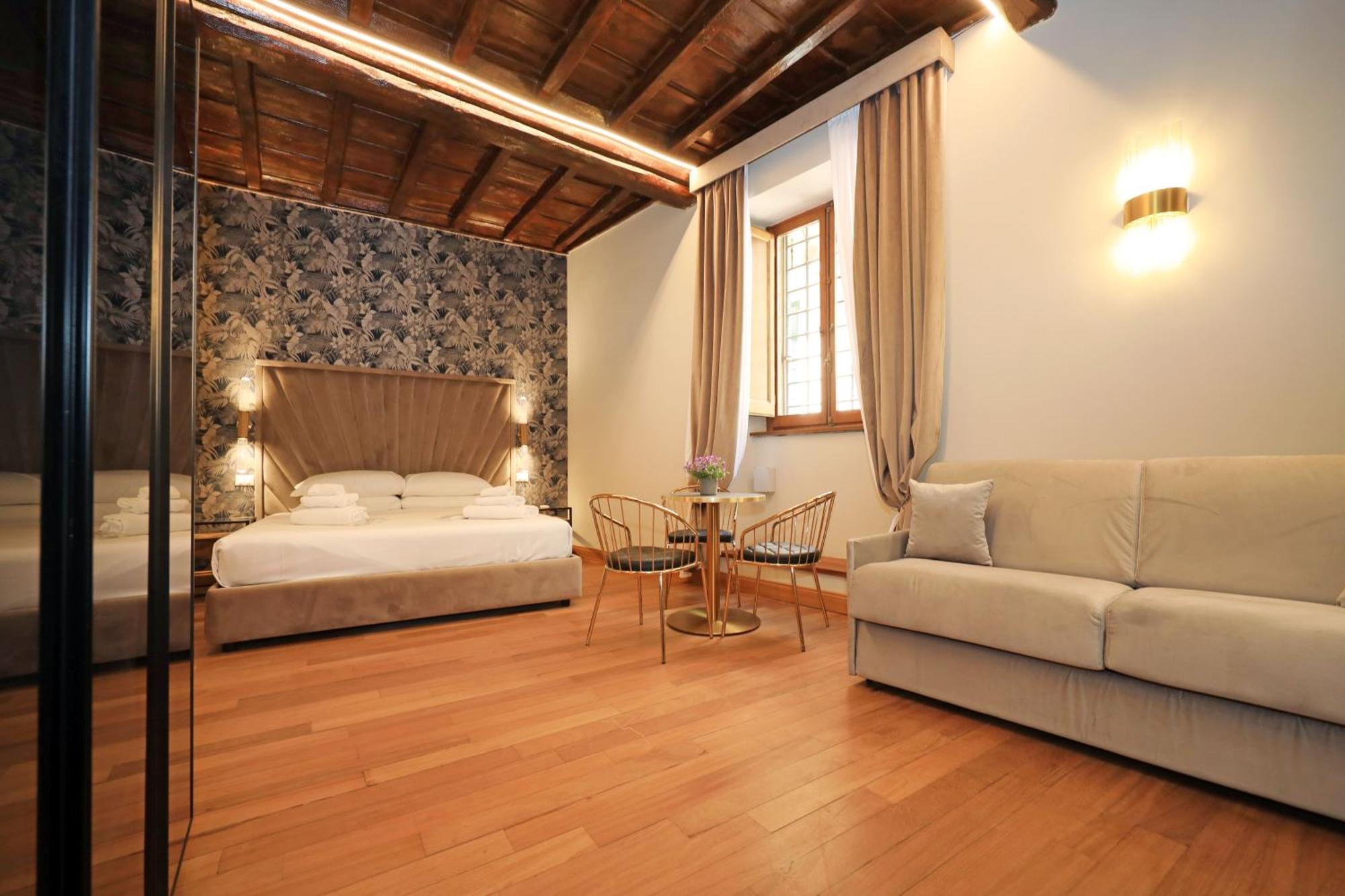 Golden Pantheon Rooms Ρώμη Εξωτερικό φωτογραφία