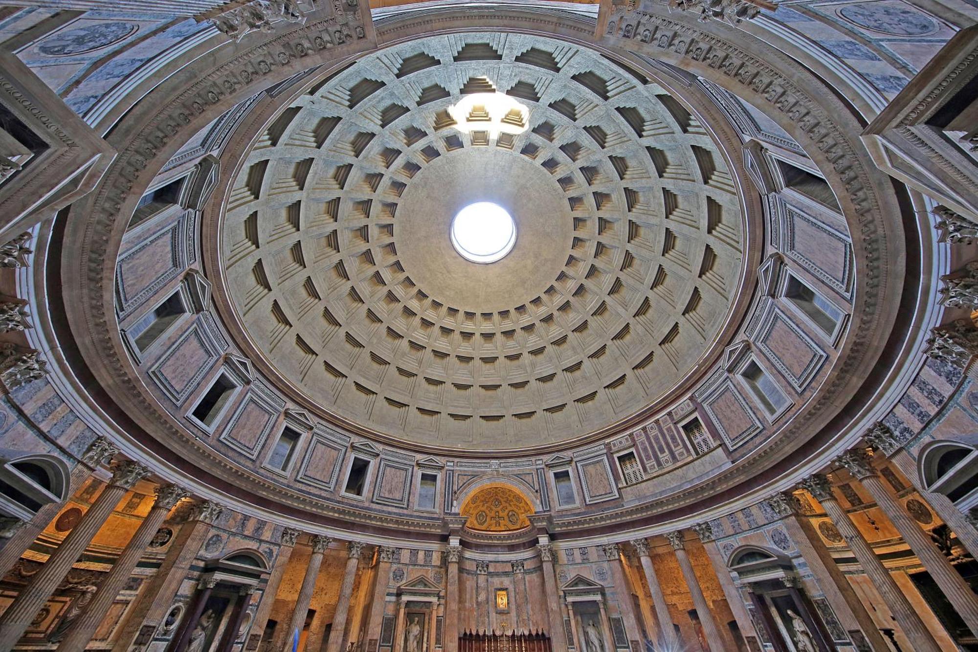 Golden Pantheon Rooms Ρώμη Εξωτερικό φωτογραφία
