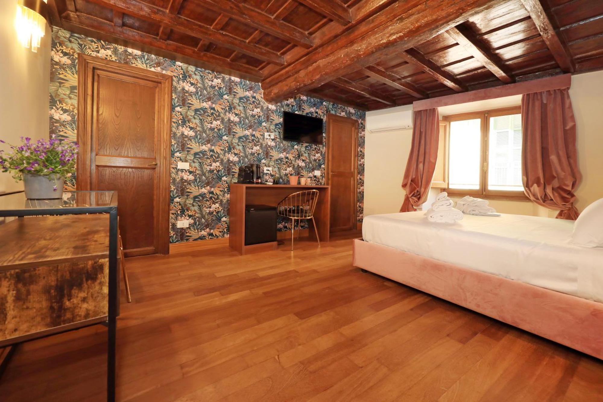 Golden Pantheon Rooms Ρώμη Εξωτερικό φωτογραφία
