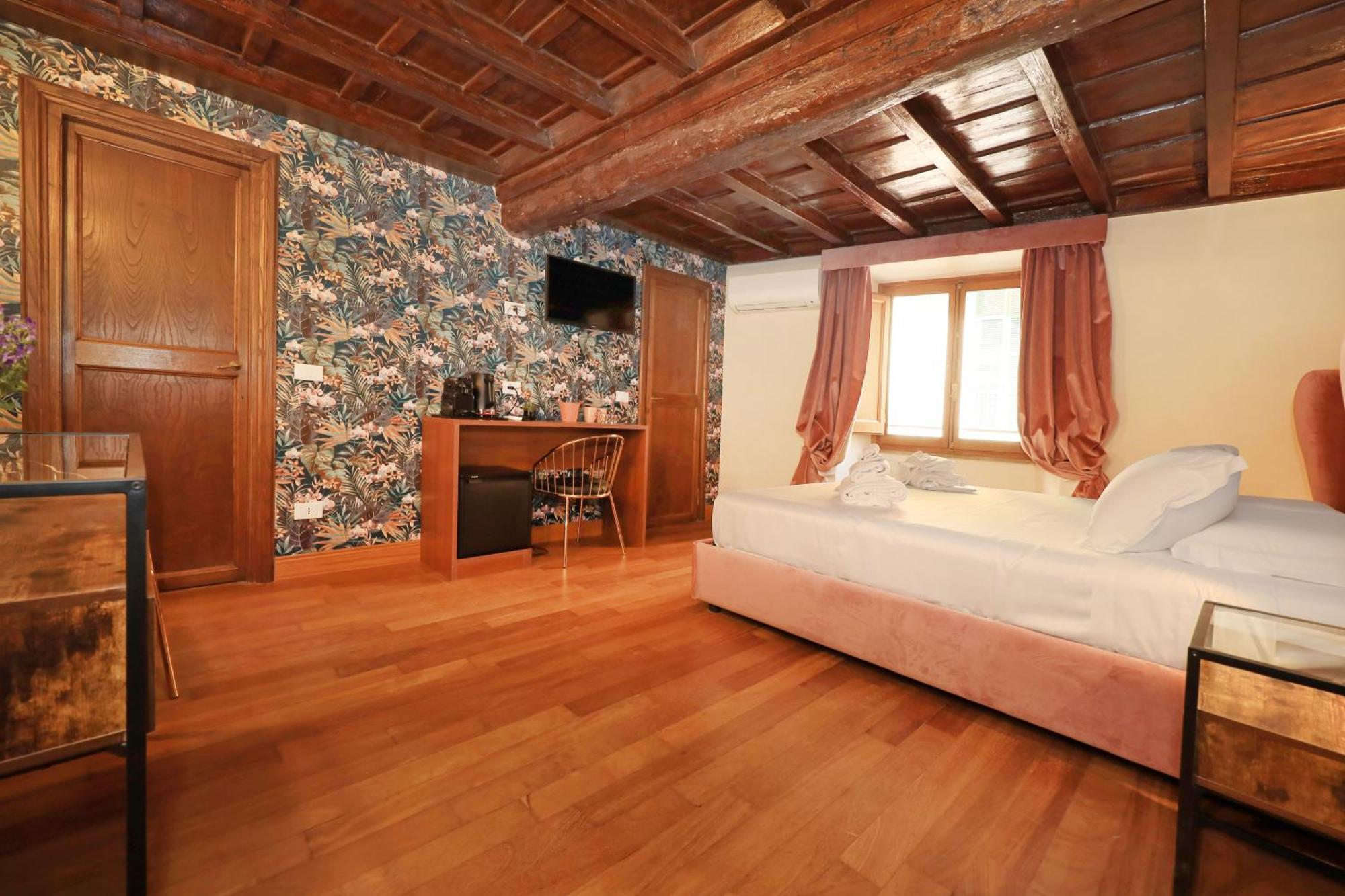 Golden Pantheon Rooms Ρώμη Εξωτερικό φωτογραφία