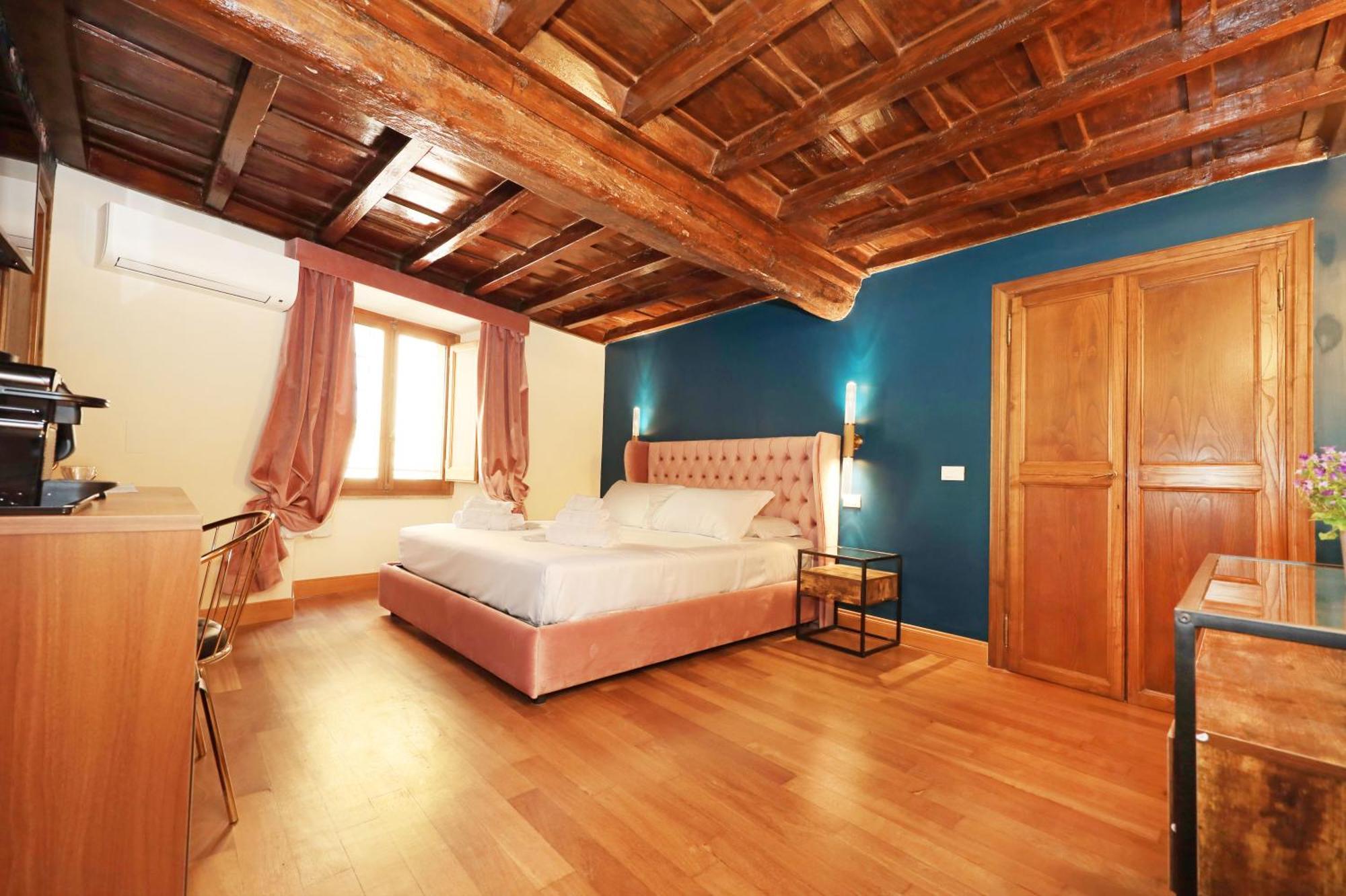 Golden Pantheon Rooms Ρώμη Εξωτερικό φωτογραφία