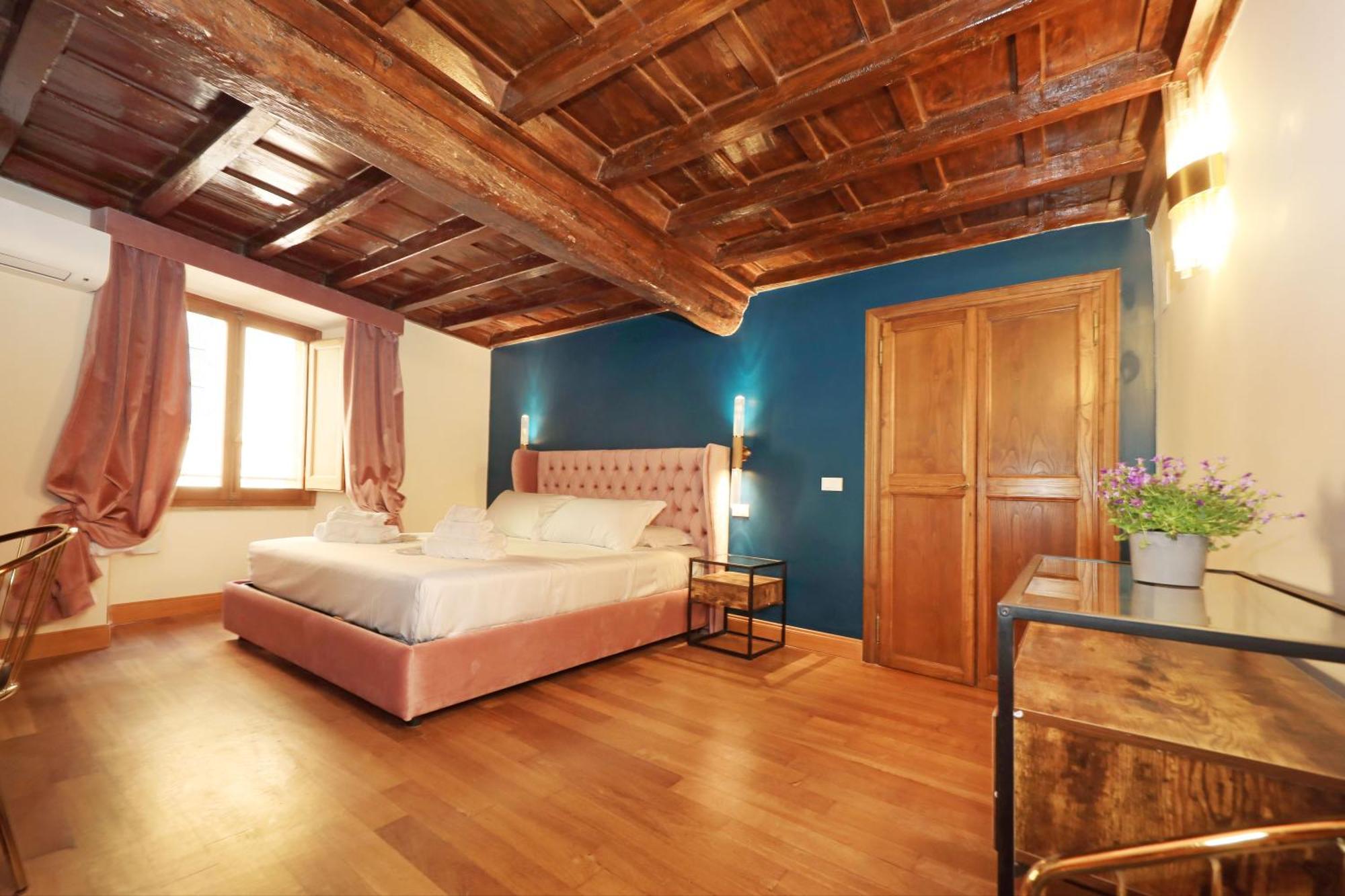 Golden Pantheon Rooms Ρώμη Εξωτερικό φωτογραφία