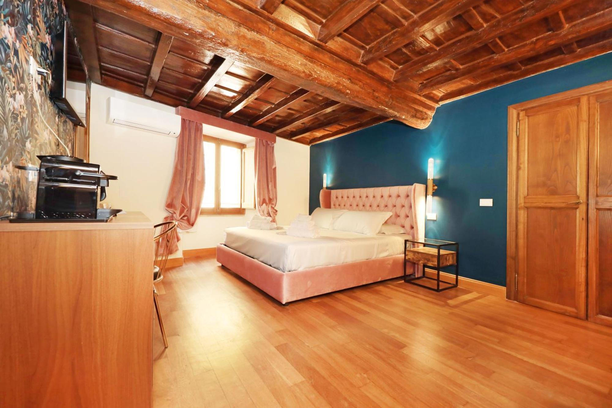 Golden Pantheon Rooms Ρώμη Εξωτερικό φωτογραφία