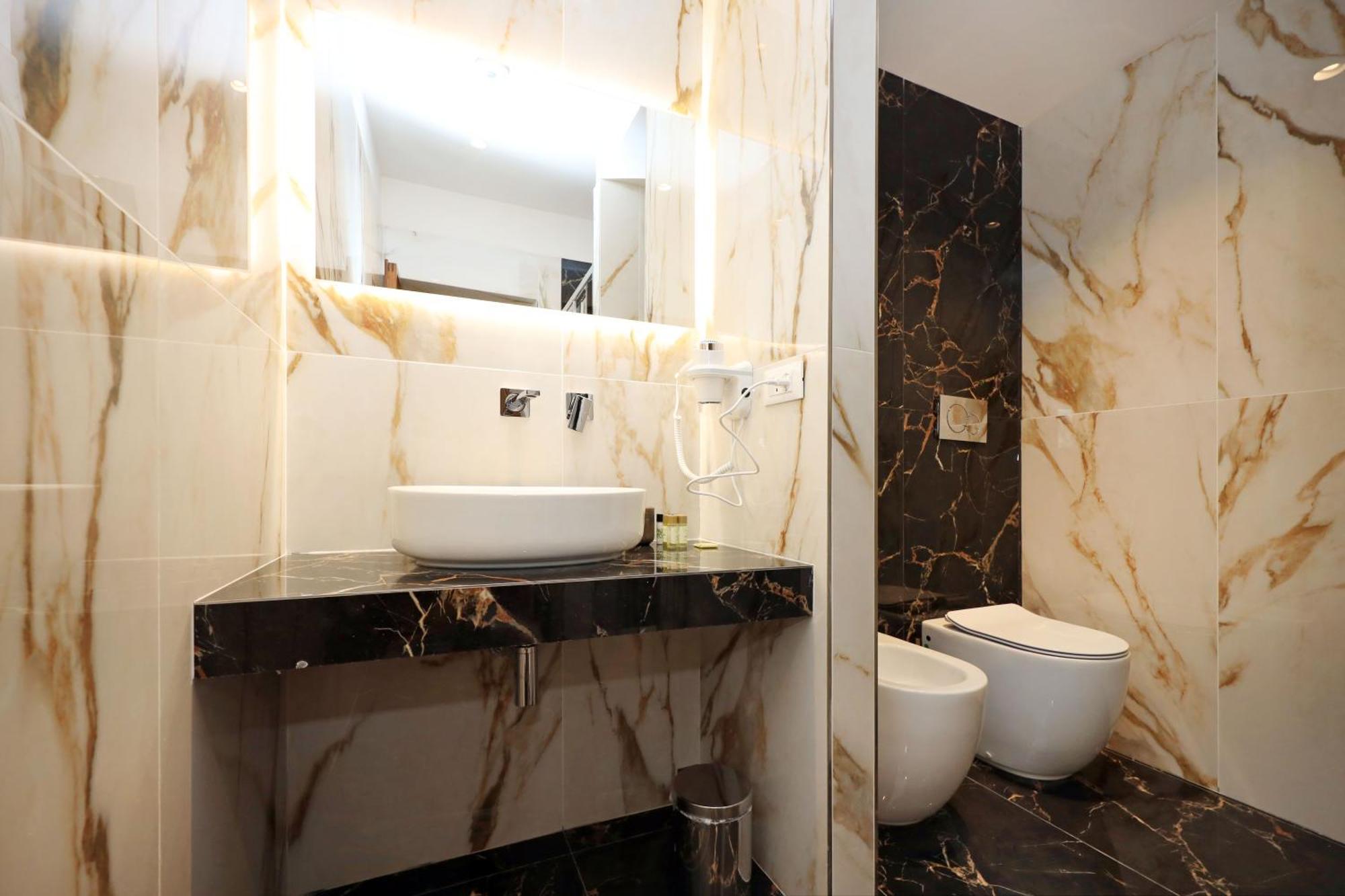 Golden Pantheon Rooms Ρώμη Εξωτερικό φωτογραφία