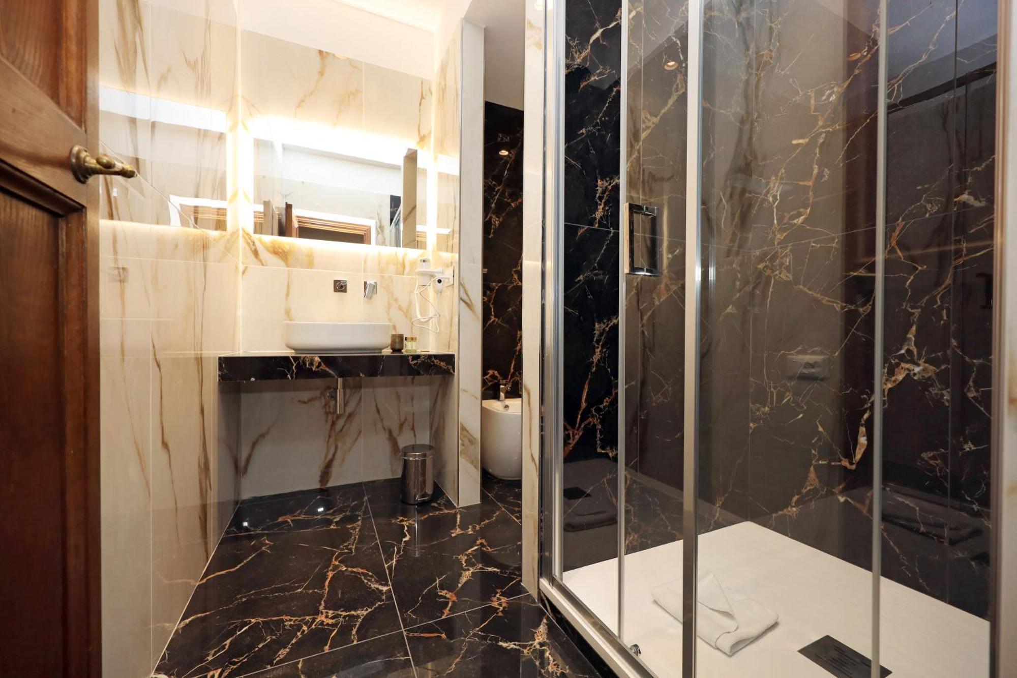 Golden Pantheon Rooms Ρώμη Εξωτερικό φωτογραφία