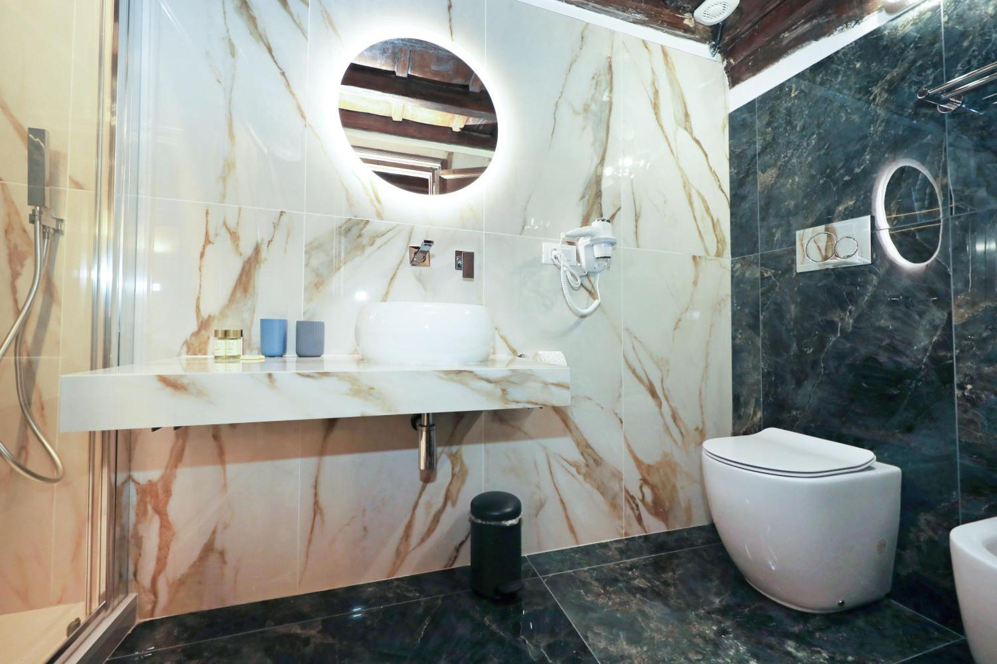 Golden Pantheon Rooms Ρώμη Εξωτερικό φωτογραφία