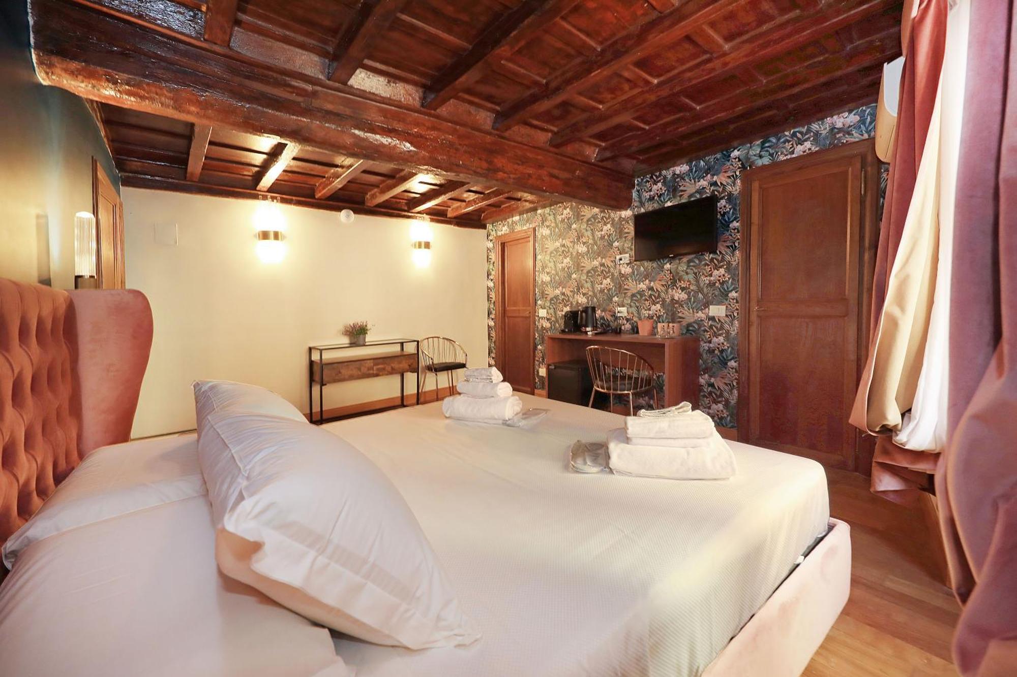 Golden Pantheon Rooms Ρώμη Εξωτερικό φωτογραφία