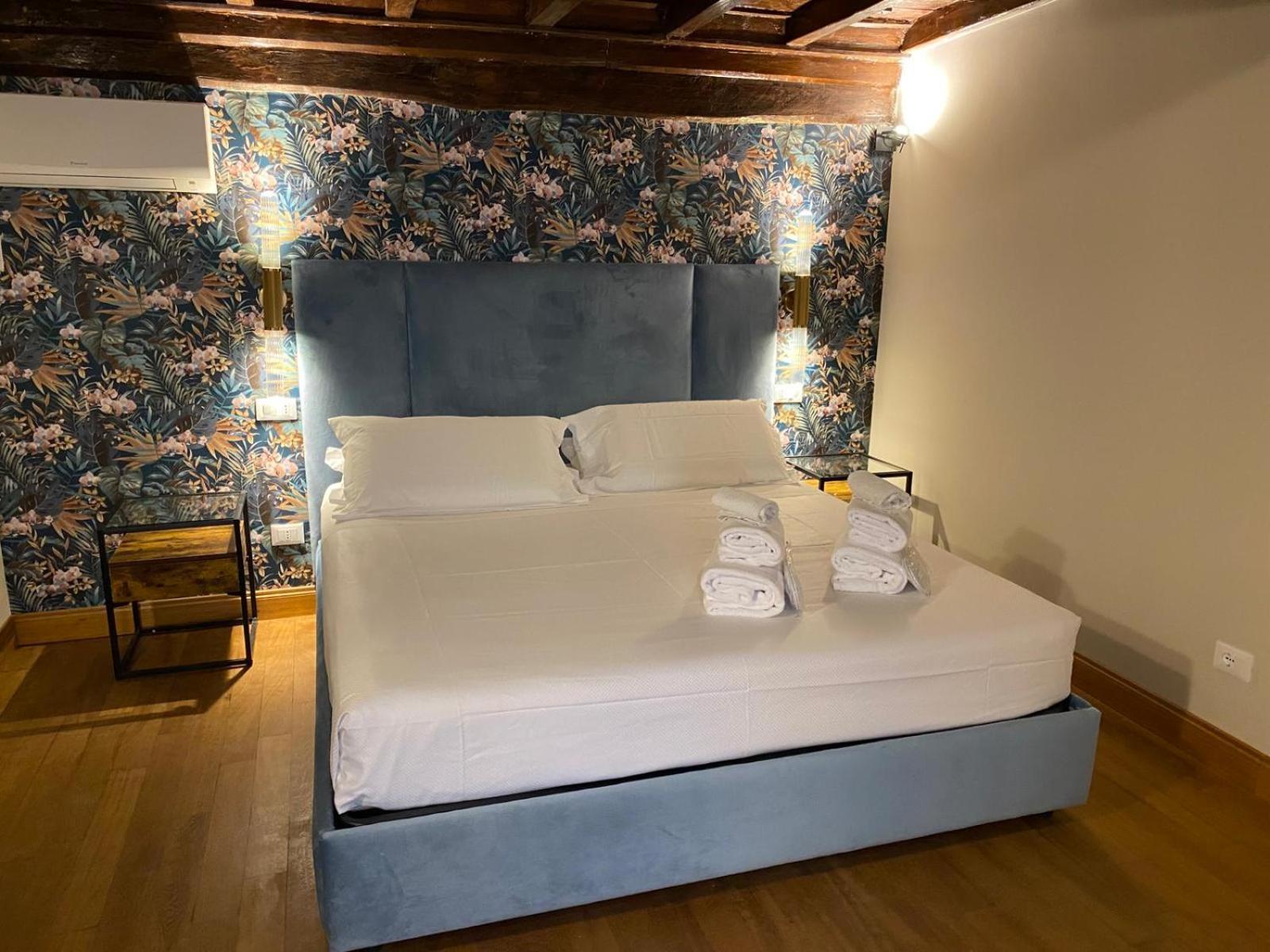 Golden Pantheon Rooms Ρώμη Εξωτερικό φωτογραφία