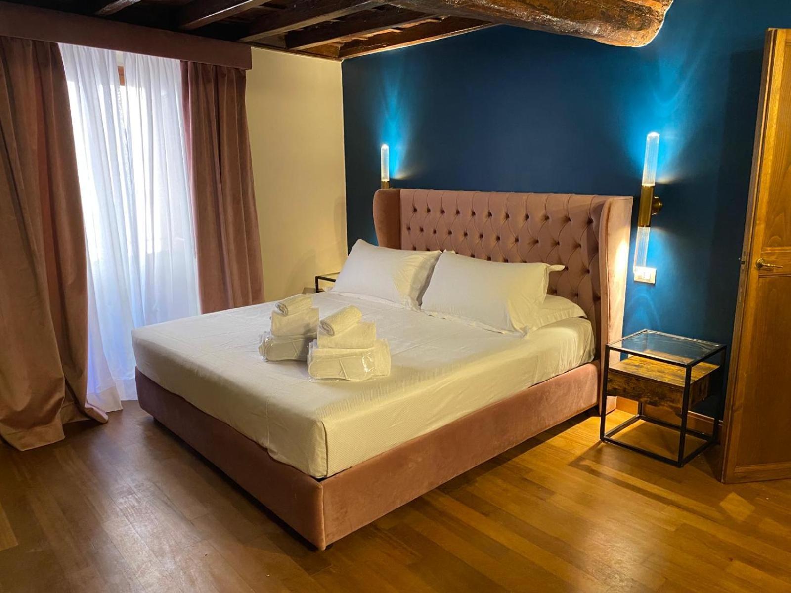 Golden Pantheon Rooms Ρώμη Εξωτερικό φωτογραφία